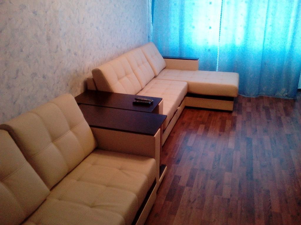 Apartment On Kudryashova อิวาโนโว ห้อง รูปภาพ